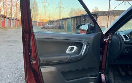 Skoda Fabia II, 2009 год, 360 000 рублей, 12 фотография