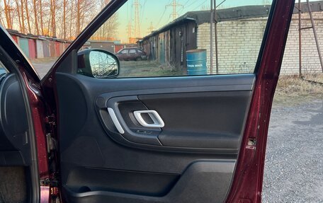 Skoda Fabia II, 2009 год, 360 000 рублей, 11 фотография