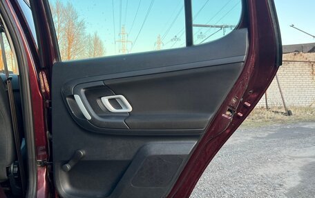 Skoda Fabia II, 2009 год, 360 000 рублей, 14 фотография