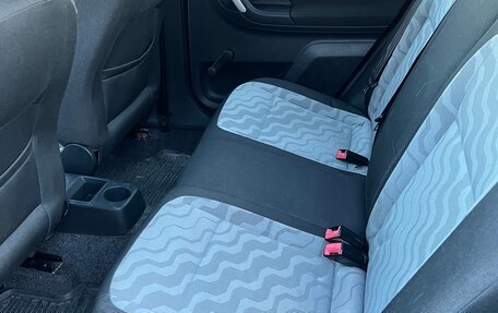 Skoda Fabia II, 2009 год, 360 000 рублей, 9 фотография