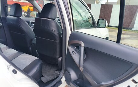 Toyota RAV4, 2010 год, 1 100 000 рублей, 4 фотография