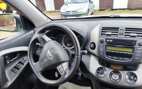 Toyota RAV4, 2010 год, 1 100 000 рублей, 9 фотография