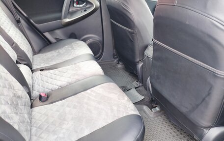 Toyota RAV4, 2010 год, 1 100 000 рублей, 5 фотография