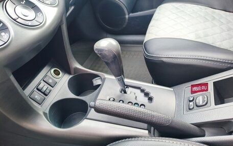 Toyota RAV4, 2010 год, 1 100 000 рублей, 10 фотография