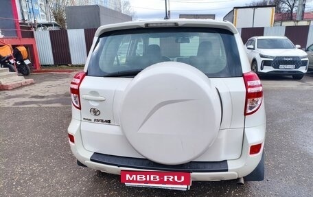 Toyota RAV4, 2010 год, 1 100 000 рублей, 3 фотография
