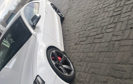 Audi A5, 2008 год, 1 200 000 рублей, 3 фотография