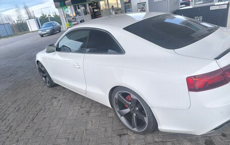 Audi A5, 2008 год, 1 200 000 рублей, 4 фотография