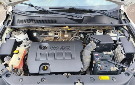 Toyota RAV4, 2010 год, 1 100 000 рублей, 17 фотография