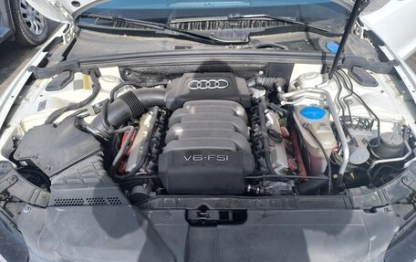 Audi A5, 2008 год, 1 200 000 рублей, 5 фотография