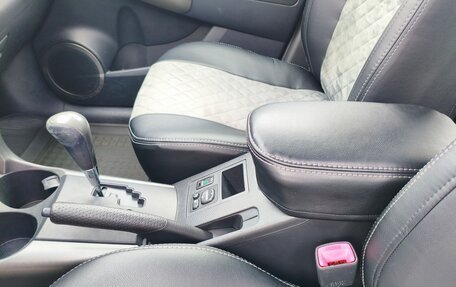 Toyota RAV4, 2010 год, 1 100 000 рублей, 15 фотография