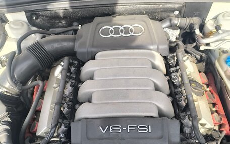 Audi A5, 2008 год, 1 200 000 рублей, 6 фотография