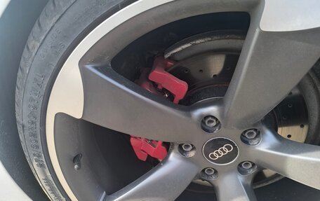 Audi A5, 2008 год, 1 200 000 рублей, 12 фотография