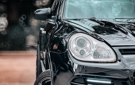 Porsche Cayenne III, 2004 год, 1 000 000 рублей, 3 фотография