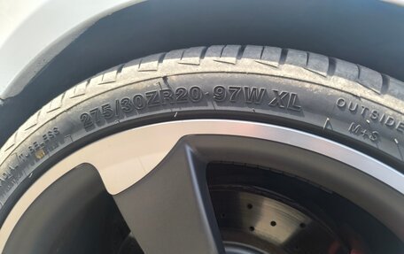 Audi A5, 2008 год, 1 200 000 рублей, 10 фотография