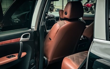 Porsche Cayenne III, 2004 год, 1 000 000 рублей, 2 фотография