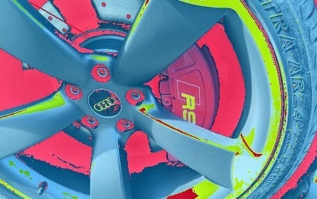 Audi A5, 2008 год, 1 200 000 рублей, 11 фотография