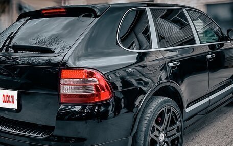 Porsche Cayenne III, 2004 год, 1 000 000 рублей, 7 фотография