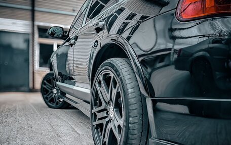 Porsche Cayenne III, 2004 год, 1 000 000 рублей, 12 фотография