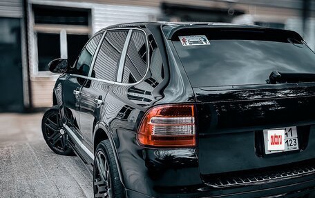 Porsche Cayenne III, 2004 год, 1 000 000 рублей, 15 фотография