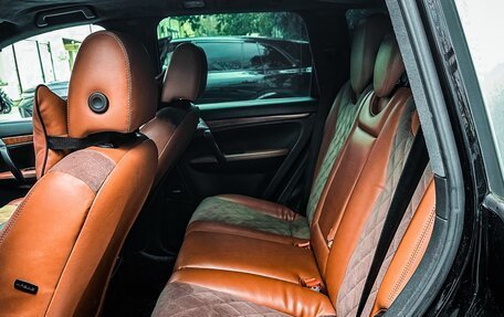 Porsche Cayenne III, 2004 год, 1 000 000 рублей, 8 фотография