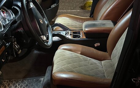 Porsche Cayenne III, 2004 год, 1 000 000 рублей, 19 фотография