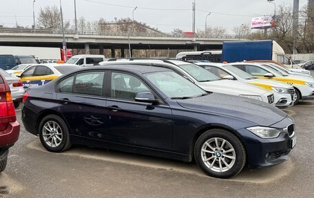 BMW 3 серия, 2014 год, 1 149 999 рублей, 2 фотография