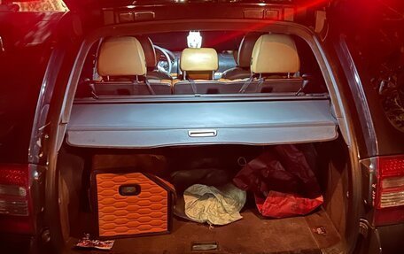 Porsche Cayenne III, 2004 год, 1 000 000 рублей, 18 фотография