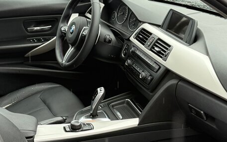 BMW 3 серия, 2014 год, 1 149 999 рублей, 7 фотография