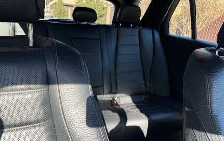 Mercedes-Benz GLE, 2021 год, 11 000 000 рублей, 6 фотография