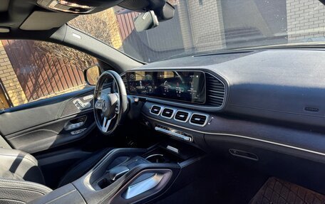 Mercedes-Benz GLE, 2021 год, 11 000 000 рублей, 5 фотография