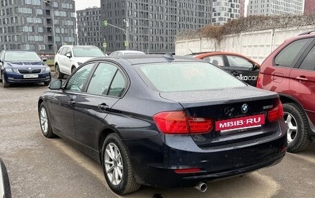 BMW 3 серия, 2014 год, 1 149 999 рублей, 4 фотография