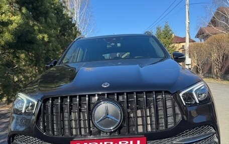 Mercedes-Benz GLE, 2021 год, 11 000 000 рублей, 2 фотография