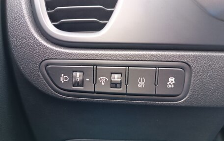 KIA Rio IV, 2020 год, 1 899 000 рублей, 13 фотография