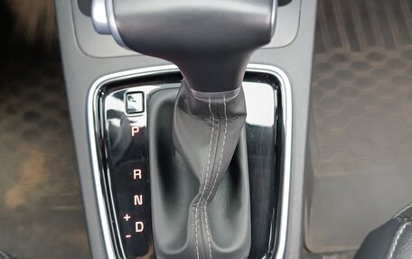 KIA Rio IV, 2020 год, 1 899 000 рублей, 15 фотография