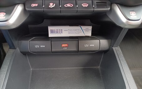 KIA Rio IV, 2020 год, 1 899 000 рублей, 14 фотография