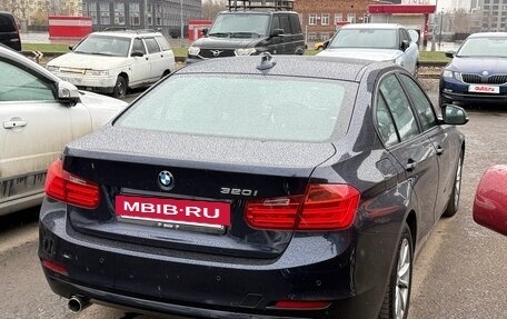 BMW 3 серия, 2014 год, 1 149 999 рублей, 3 фотография