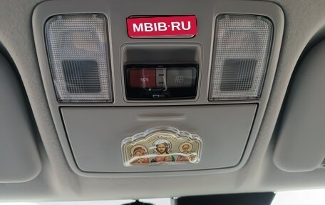 KIA Rio IV, 2020 год, 1 899 000 рублей, 10 фотография