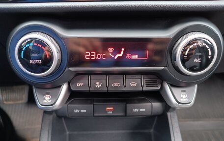 KIA Rio IV, 2020 год, 1 899 000 рублей, 16 фотография