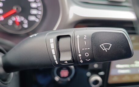 KIA Rio IV, 2020 год, 1 899 000 рублей, 18 фотография