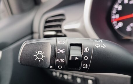 KIA Rio IV, 2020 год, 1 899 000 рублей, 19 фотография