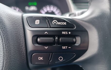 KIA Rio IV, 2020 год, 1 899 000 рублей, 21 фотография