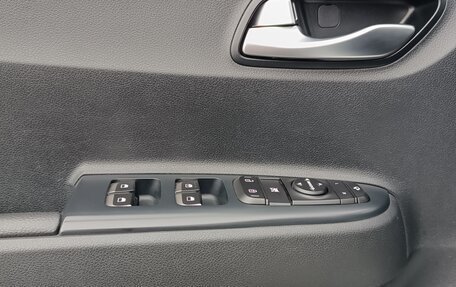 KIA Rio IV, 2020 год, 1 899 000 рублей, 22 фотография