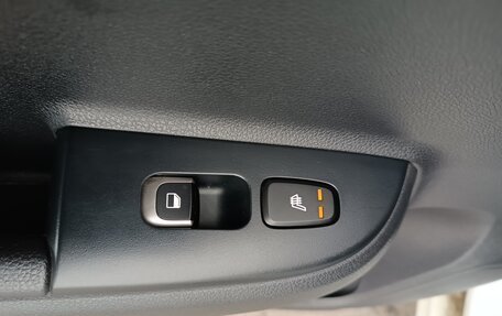 KIA Rio IV, 2020 год, 1 899 000 рублей, 23 фотография