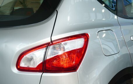 Nissan Qashqai, 2012 год, 1 375 999 рублей, 7 фотография