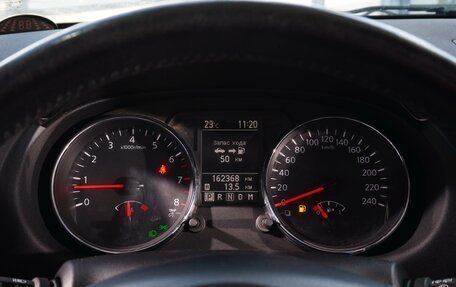 Nissan Qashqai, 2012 год, 1 375 999 рублей, 17 фотография