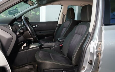 Nissan Qashqai, 2012 год, 1 375 999 рублей, 14 фотография