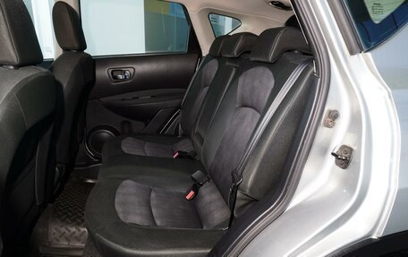 Nissan Qashqai, 2012 год, 1 375 999 рублей, 13 фотография