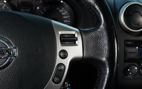 Nissan Qashqai, 2012 год, 1 375 999 рублей, 21 фотография