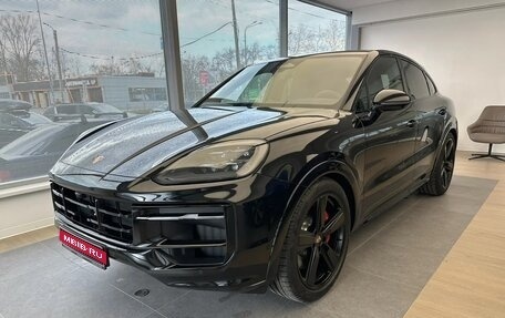 Porsche Cayenne III, 2026 год, 25 990 000 рублей, 1 фотография
