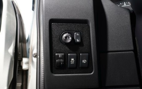 Nissan Qashqai, 2012 год, 1 375 999 рублей, 25 фотография